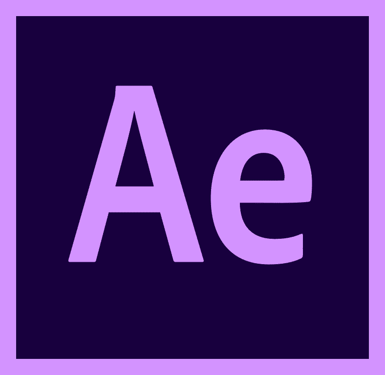 Adobe After Effects CC Alejandro Martinez Ruiz